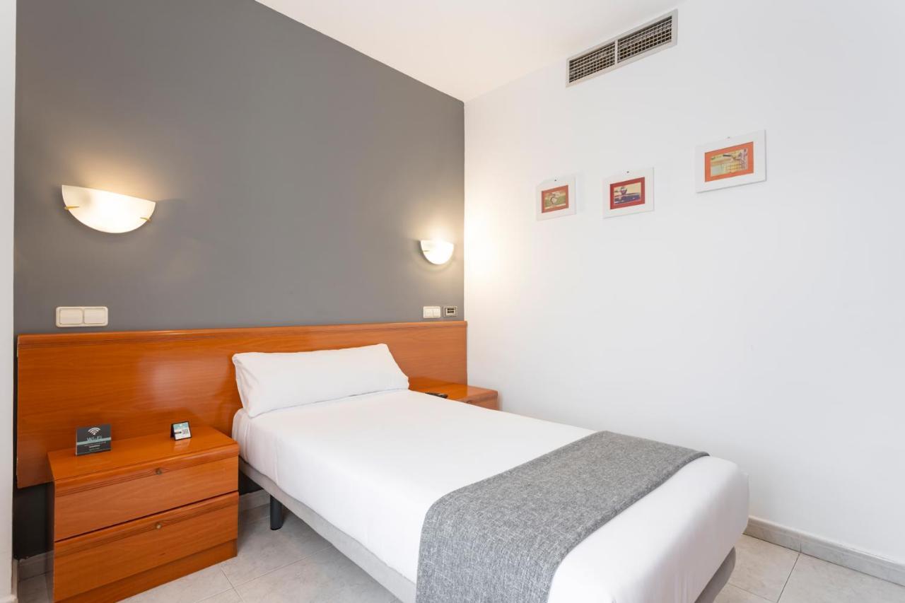 Habitación Individual
