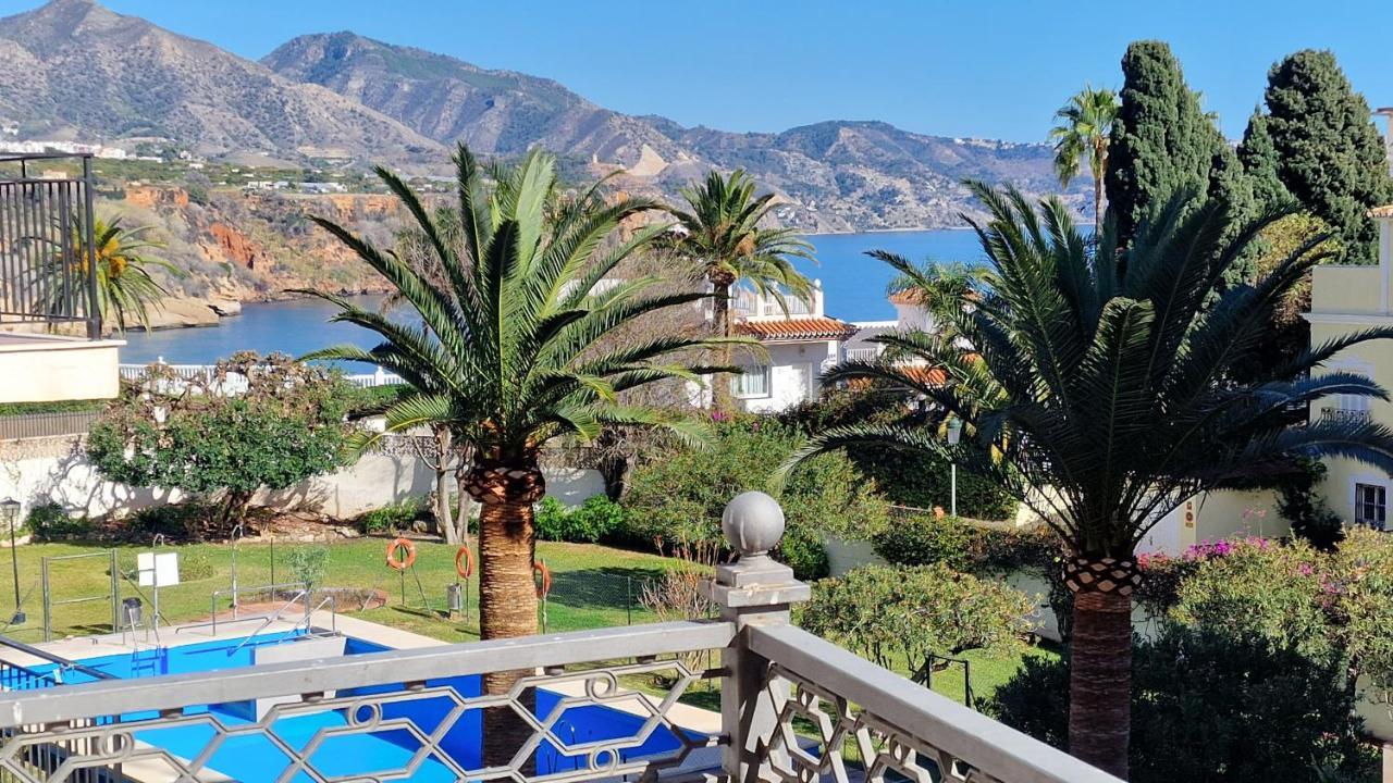 Apartamento Deluxe con vistas al mar