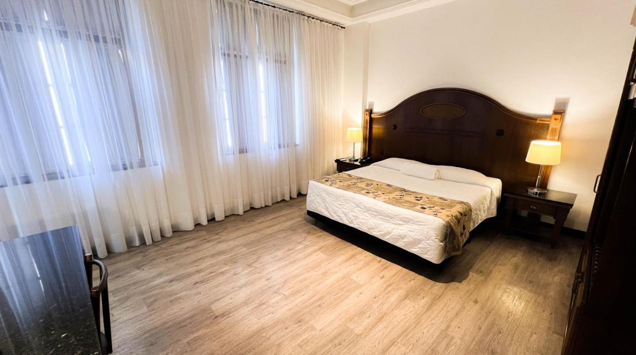 Luxury Double Room