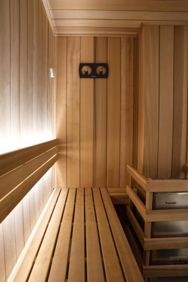Double Room 45mn private spa access