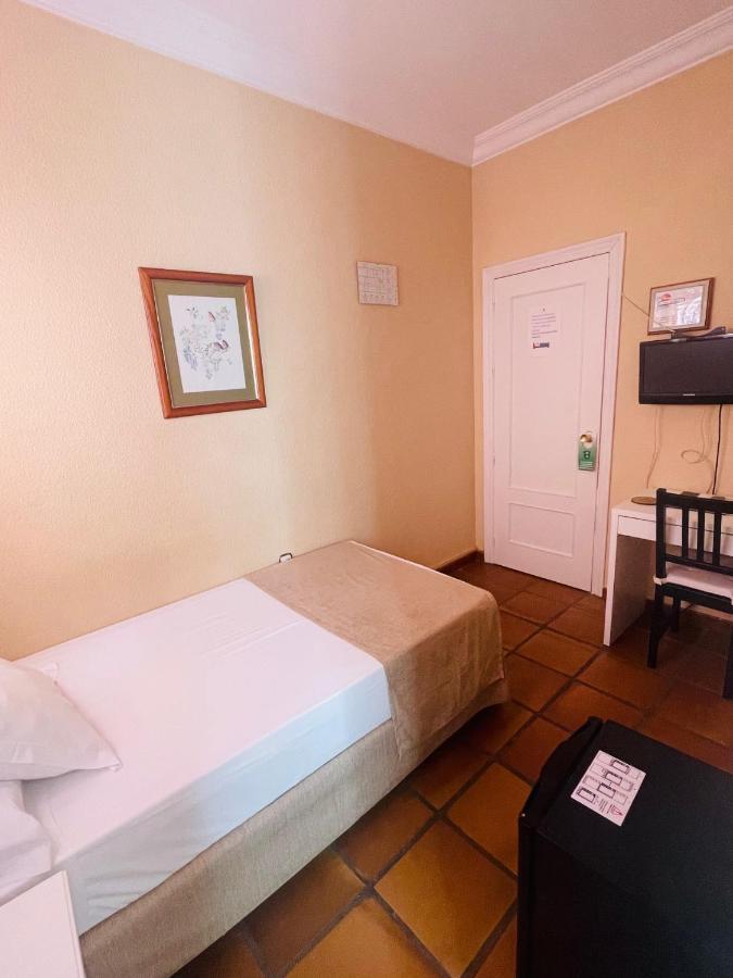 Economy Single Room