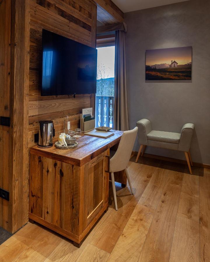 Deluxe Double Room Balcony