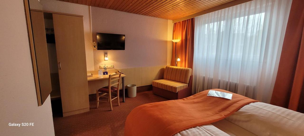 Comfort Double Room