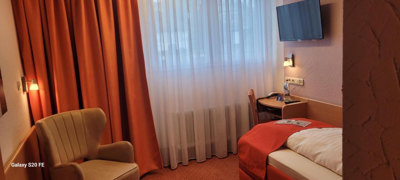 Single Room