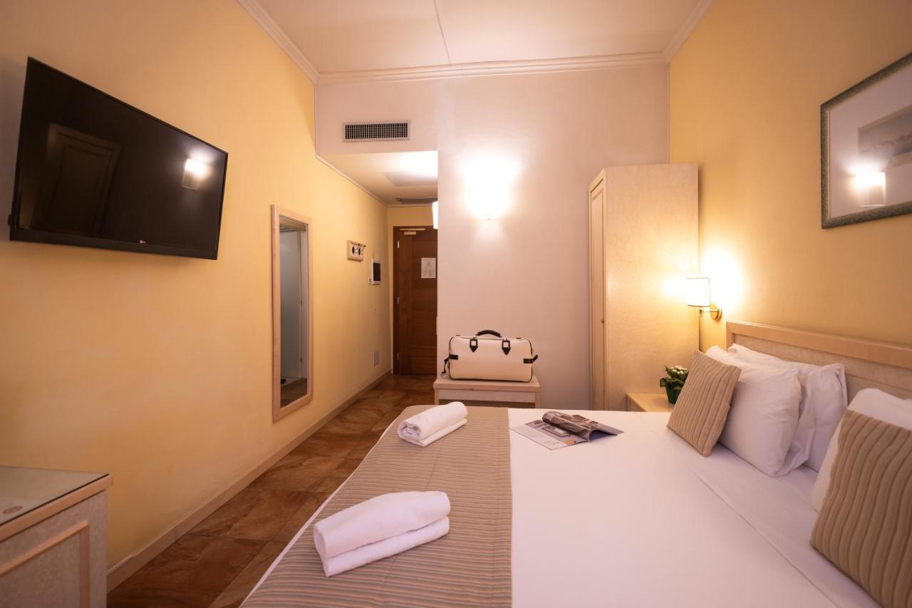 Classic Double or Twin Room