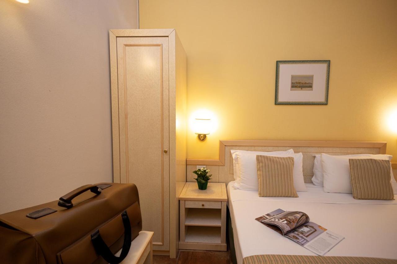Classic Double or Twin Room