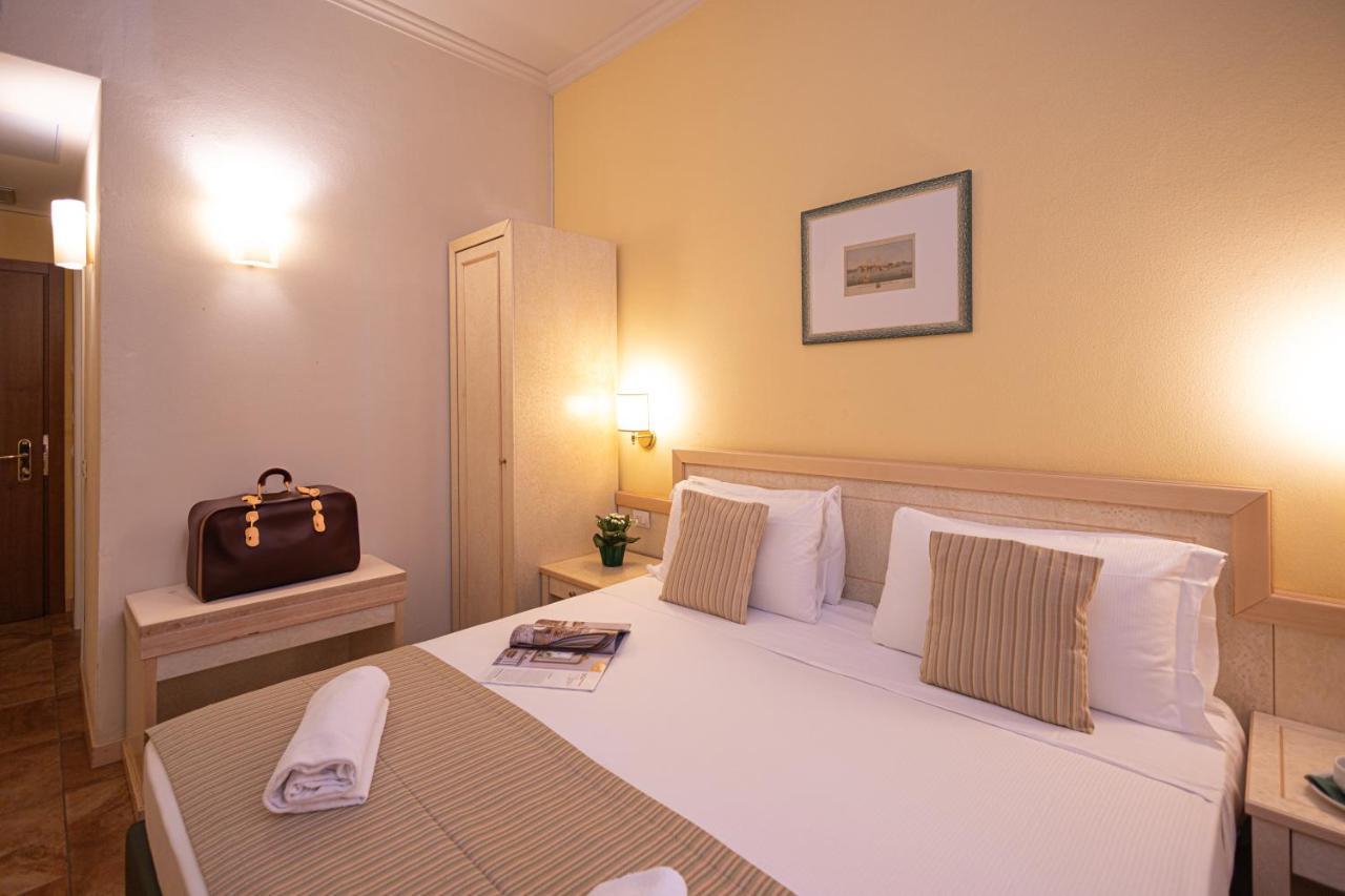 Classic Double or Twin Room