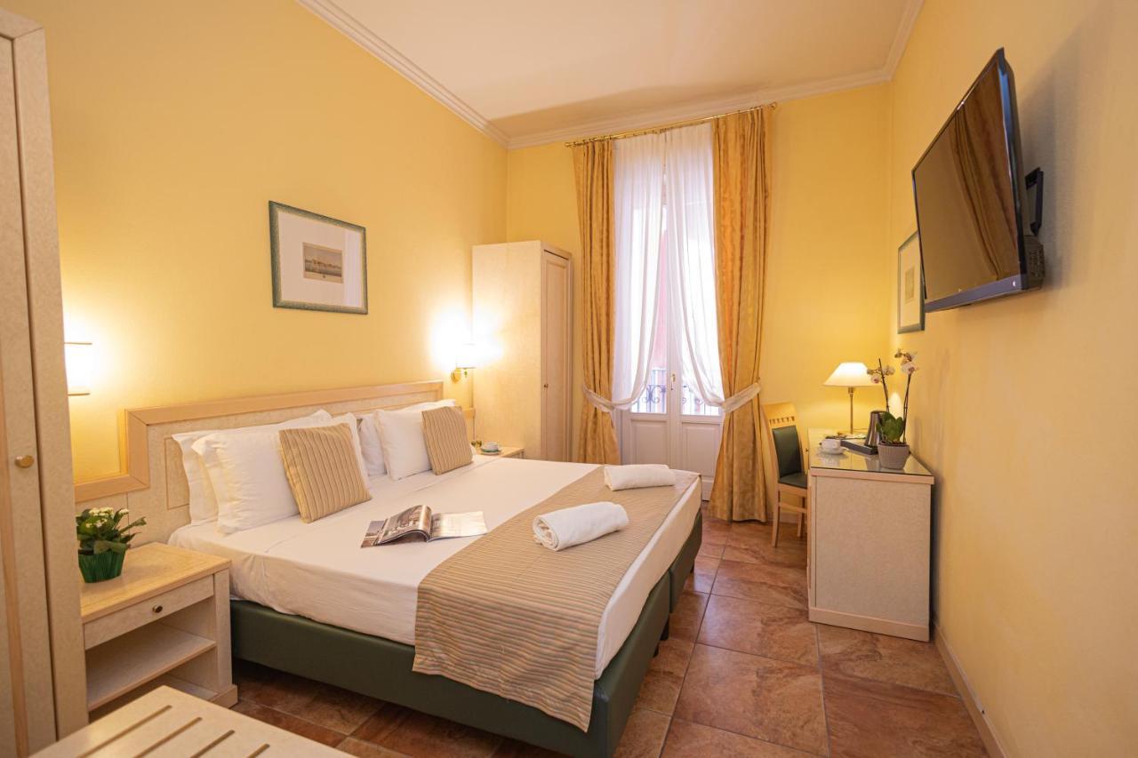 Classic Double or Twin Room