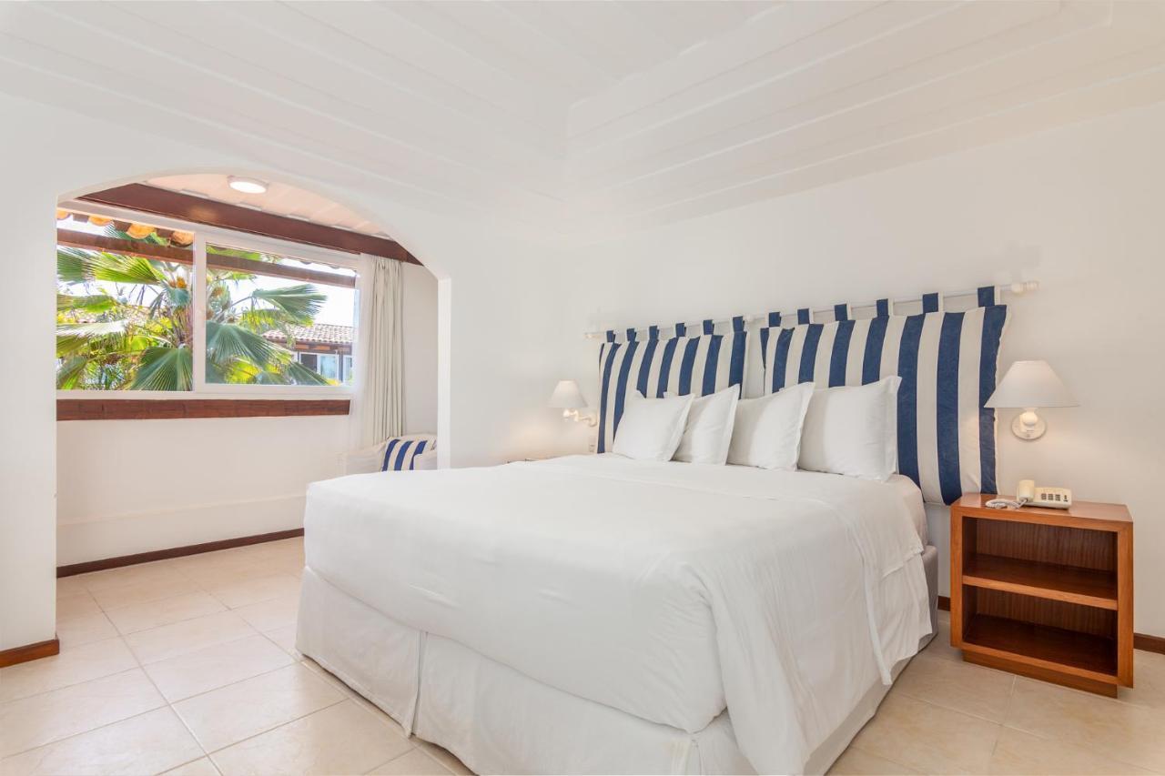 Master Room