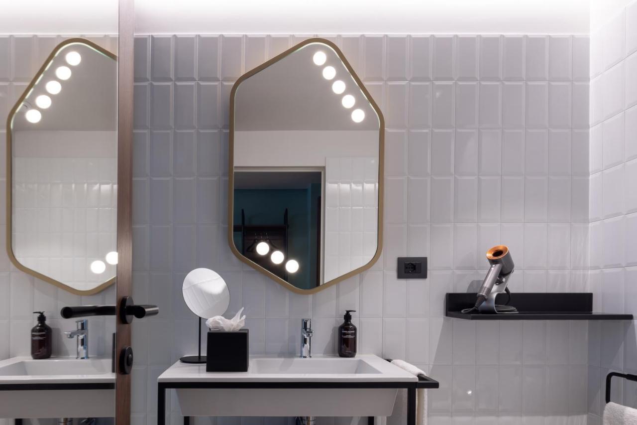 The Tailor-Made Twin Room