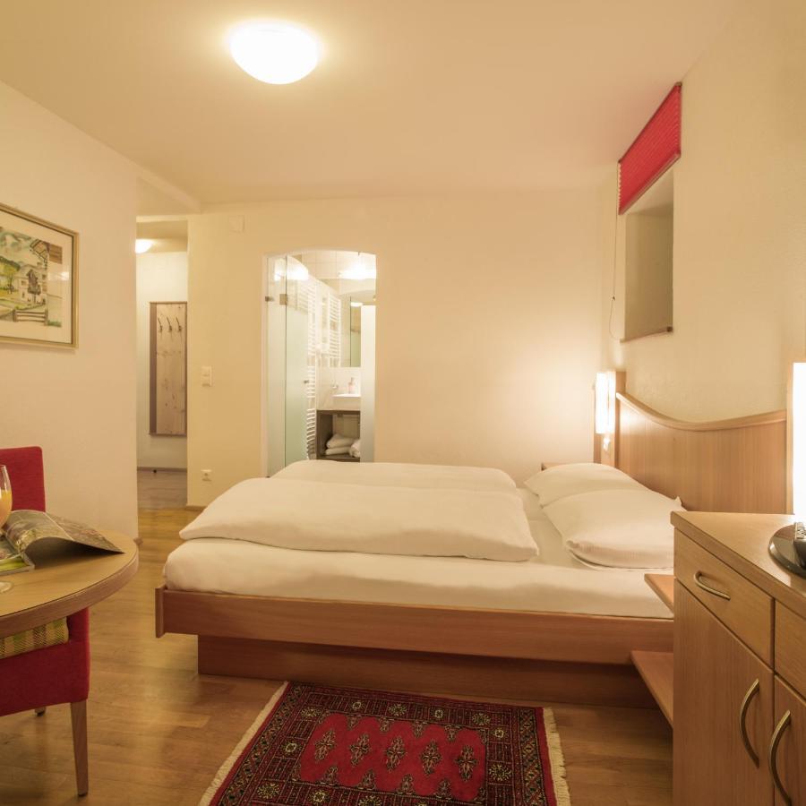 Double Room Side Lake View