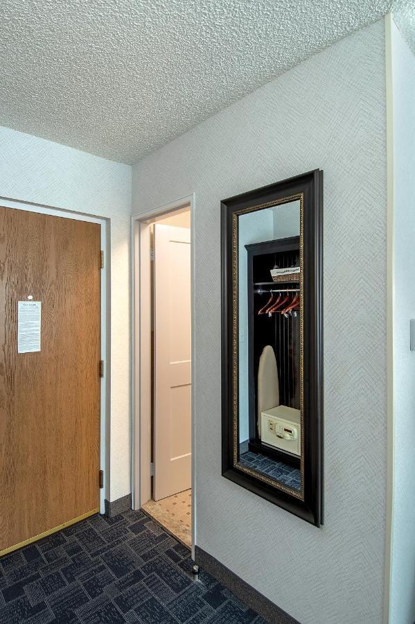 King Room Non-Smoking