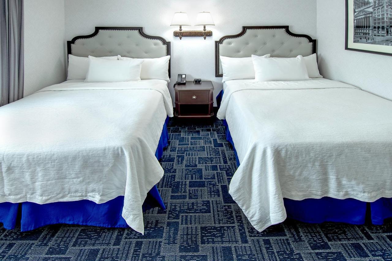 Double Room Disability Access