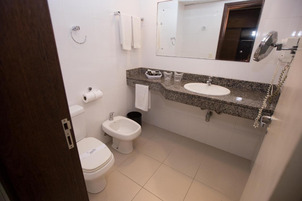 Luxury Room Double Bed