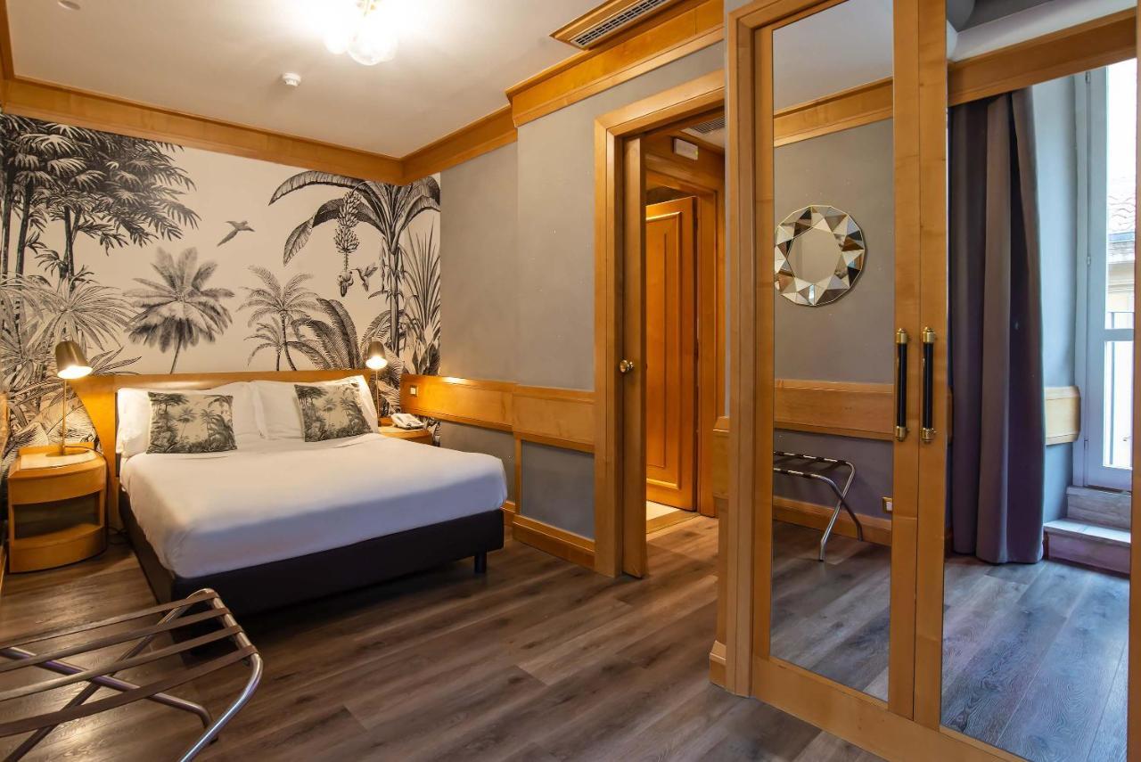 Quarto Duplo Standard