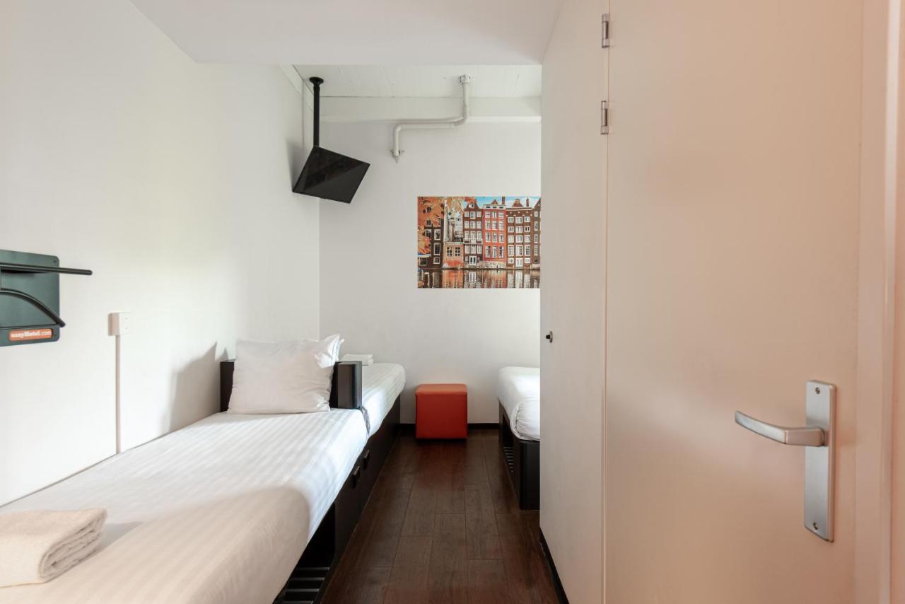Triple Room Disability Access