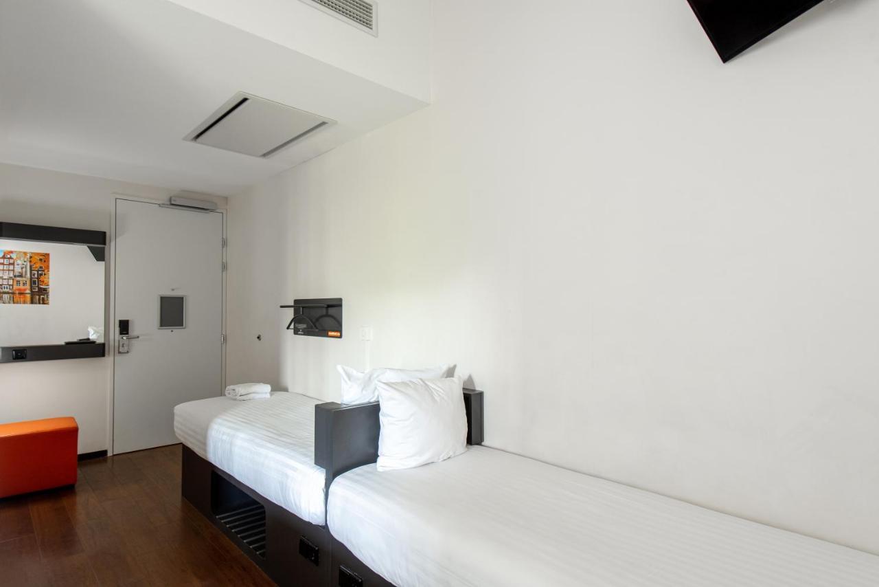 Quadruple Room Disability Access