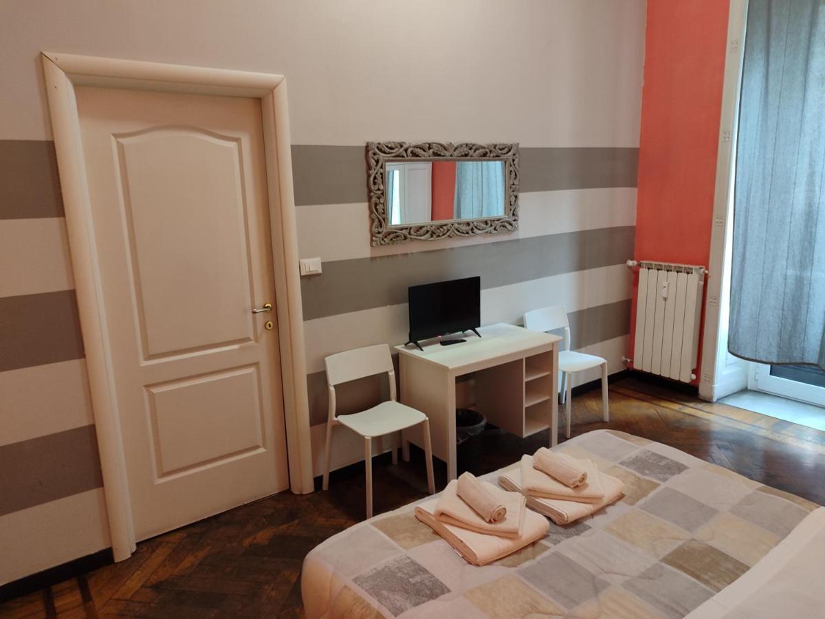 Double Room Private Bathroom
