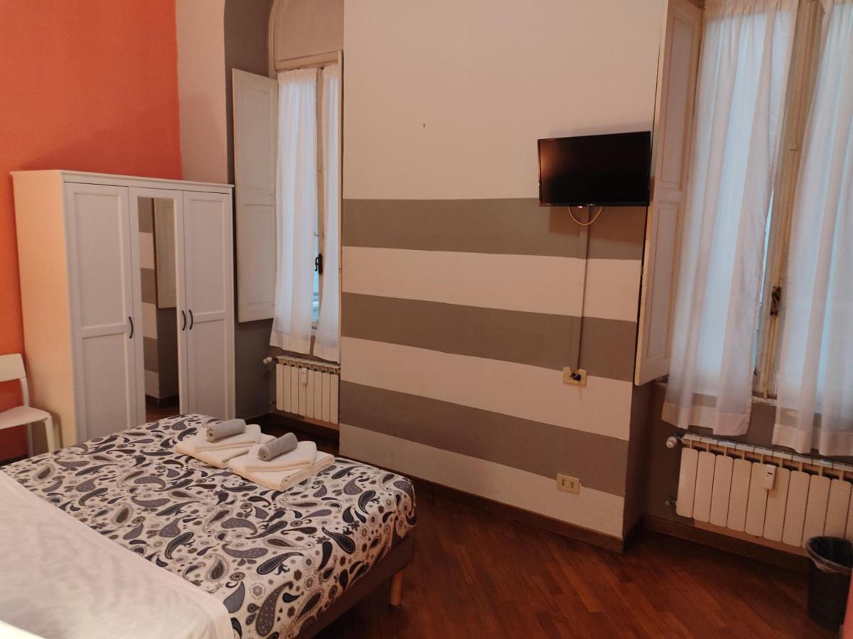 Double Room Private Bathroom