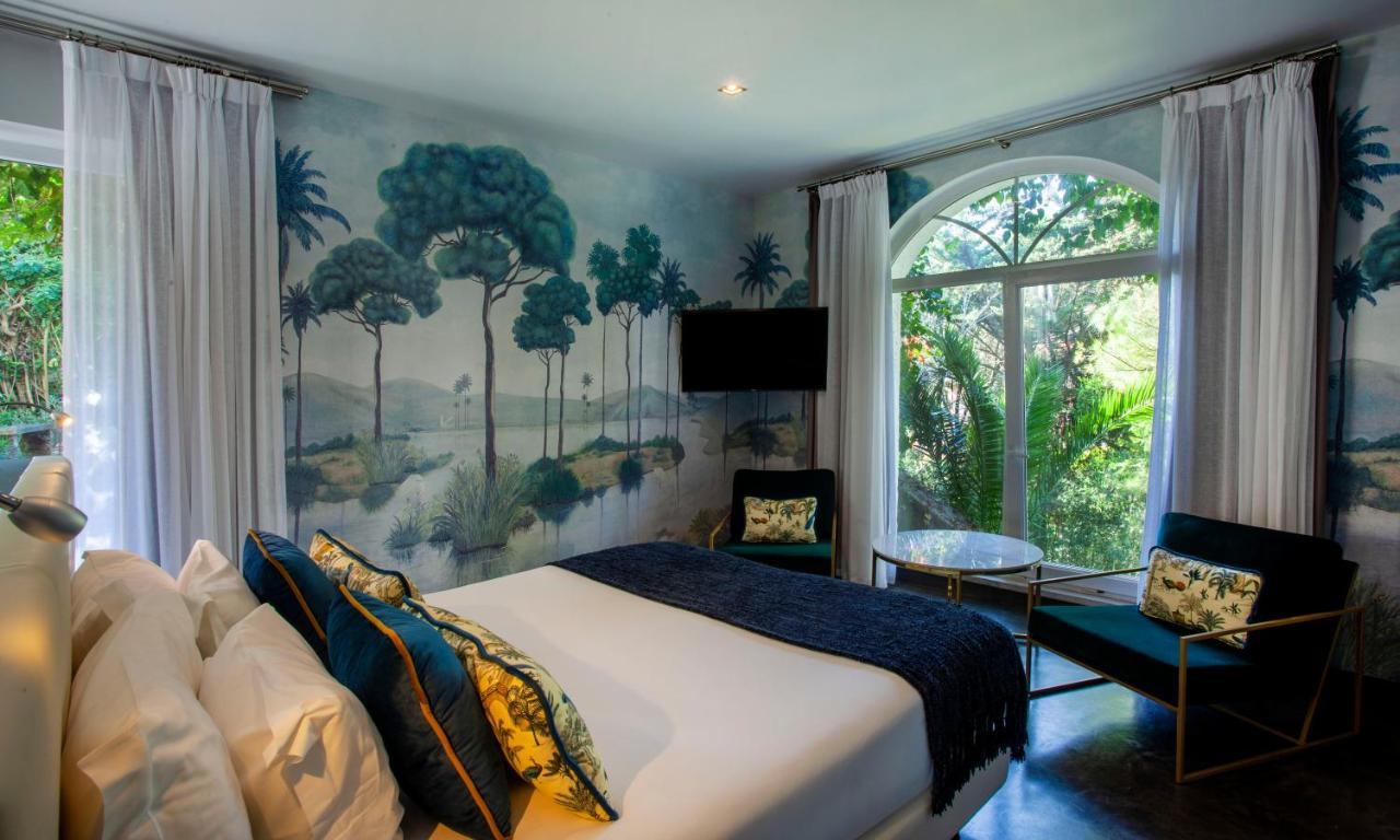Suite Junior avec Kitchenette et Balcon
