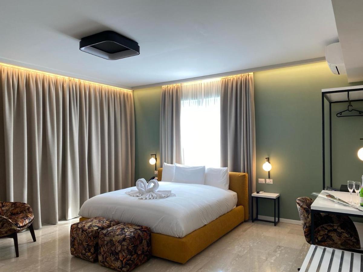 Habitación Doble Executive