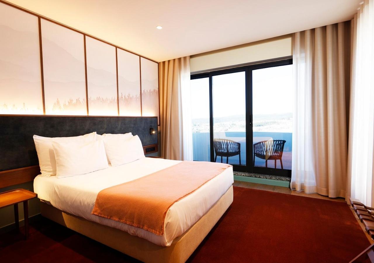 Double Room Balcony