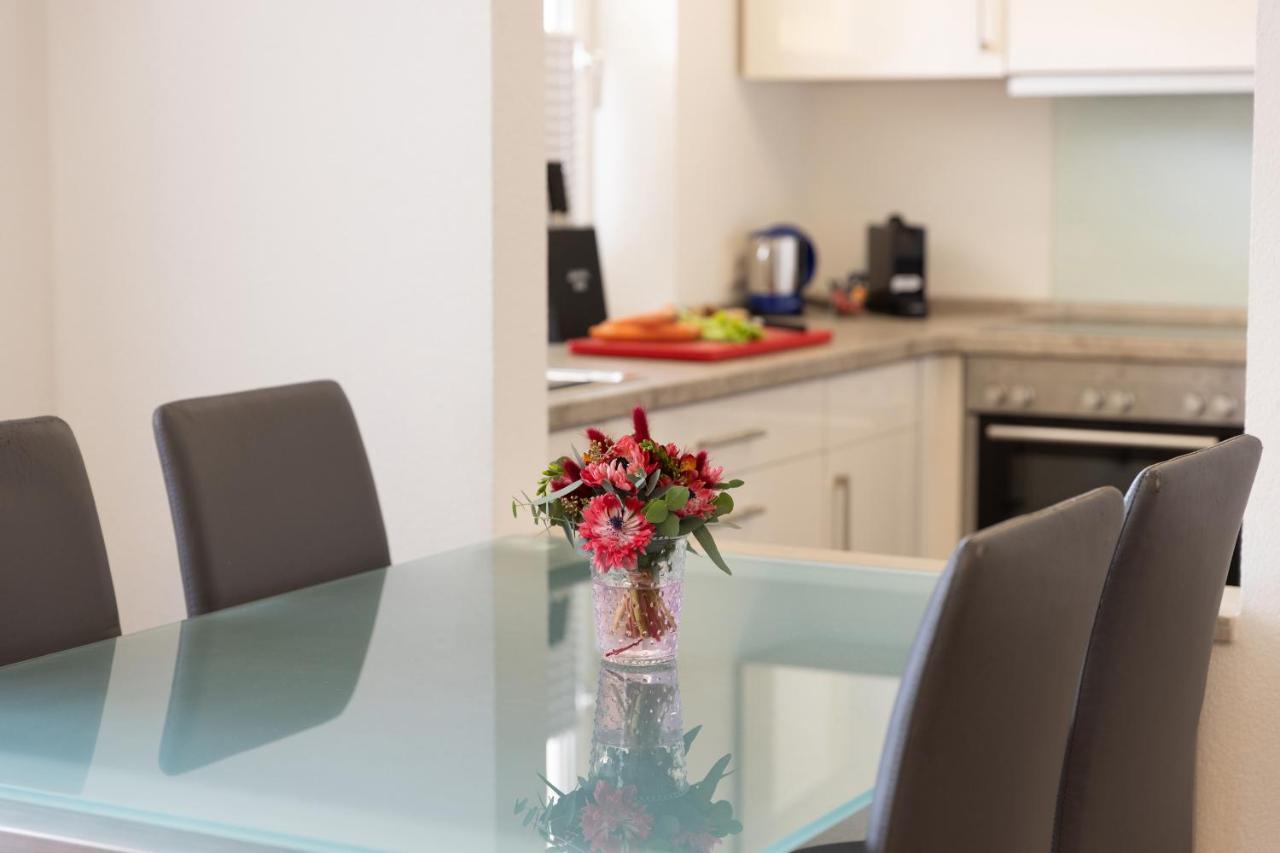 Appartement "Via Salina" the annex