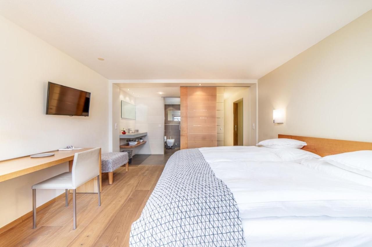 Superior Double Room Balcony