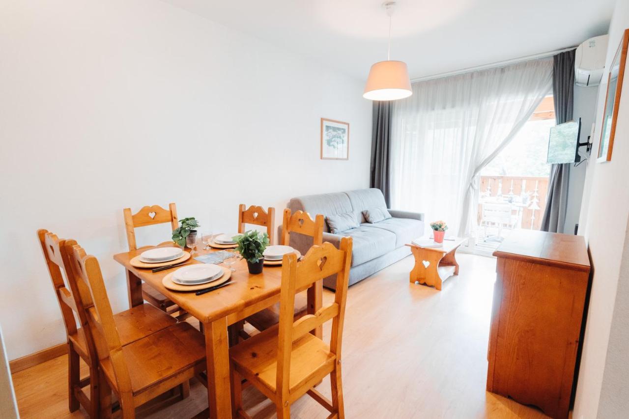 Appartement 3 Pièces (6 Adultes)