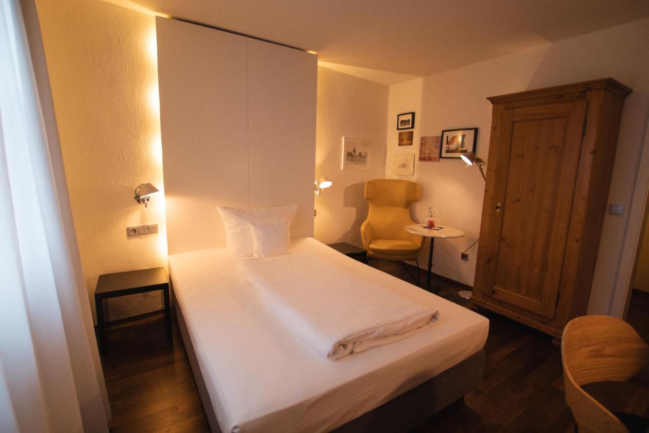 Budget Doppelzimmer