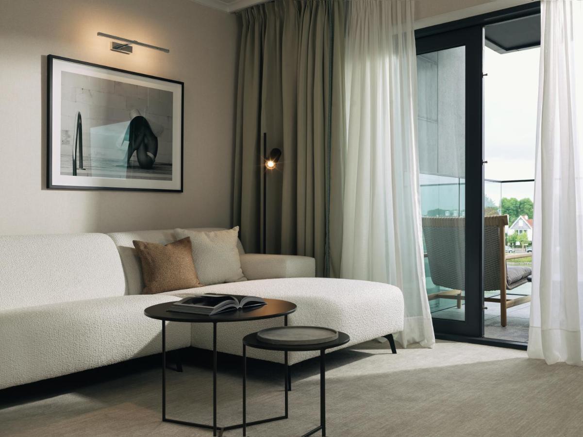 Deluxe Room Casino View