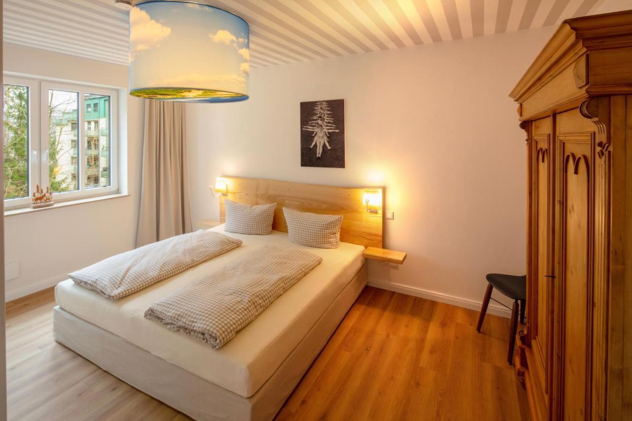One-Bedroom Apartment Annex