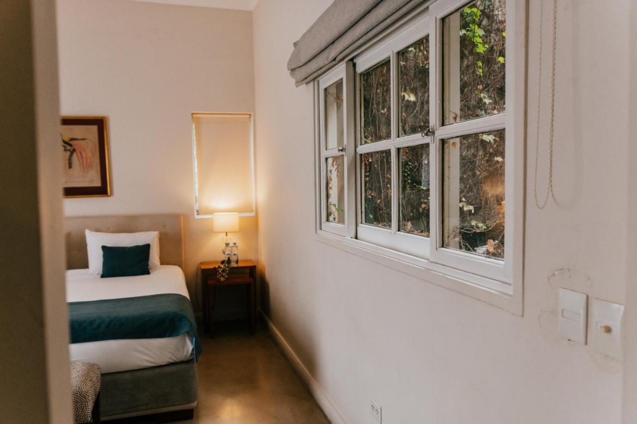 Suite Garden View