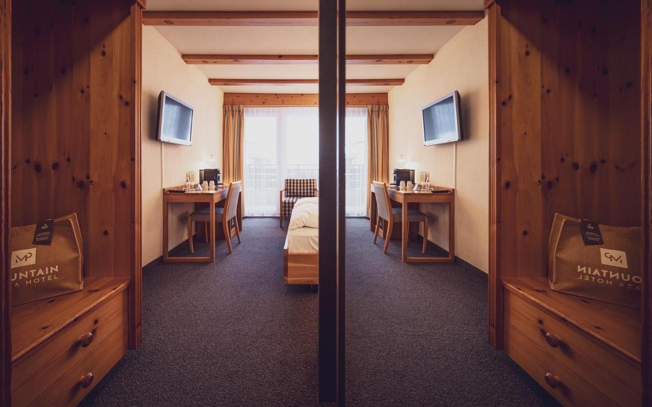 Classic Doppelzimmer mit Balkon