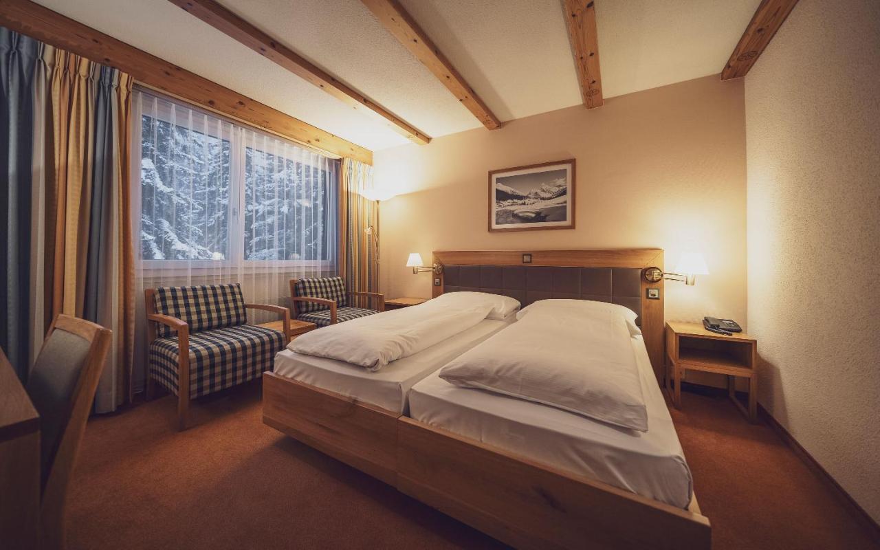 Classic Double Room