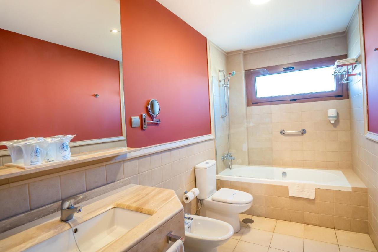 Triple Deluxe Room