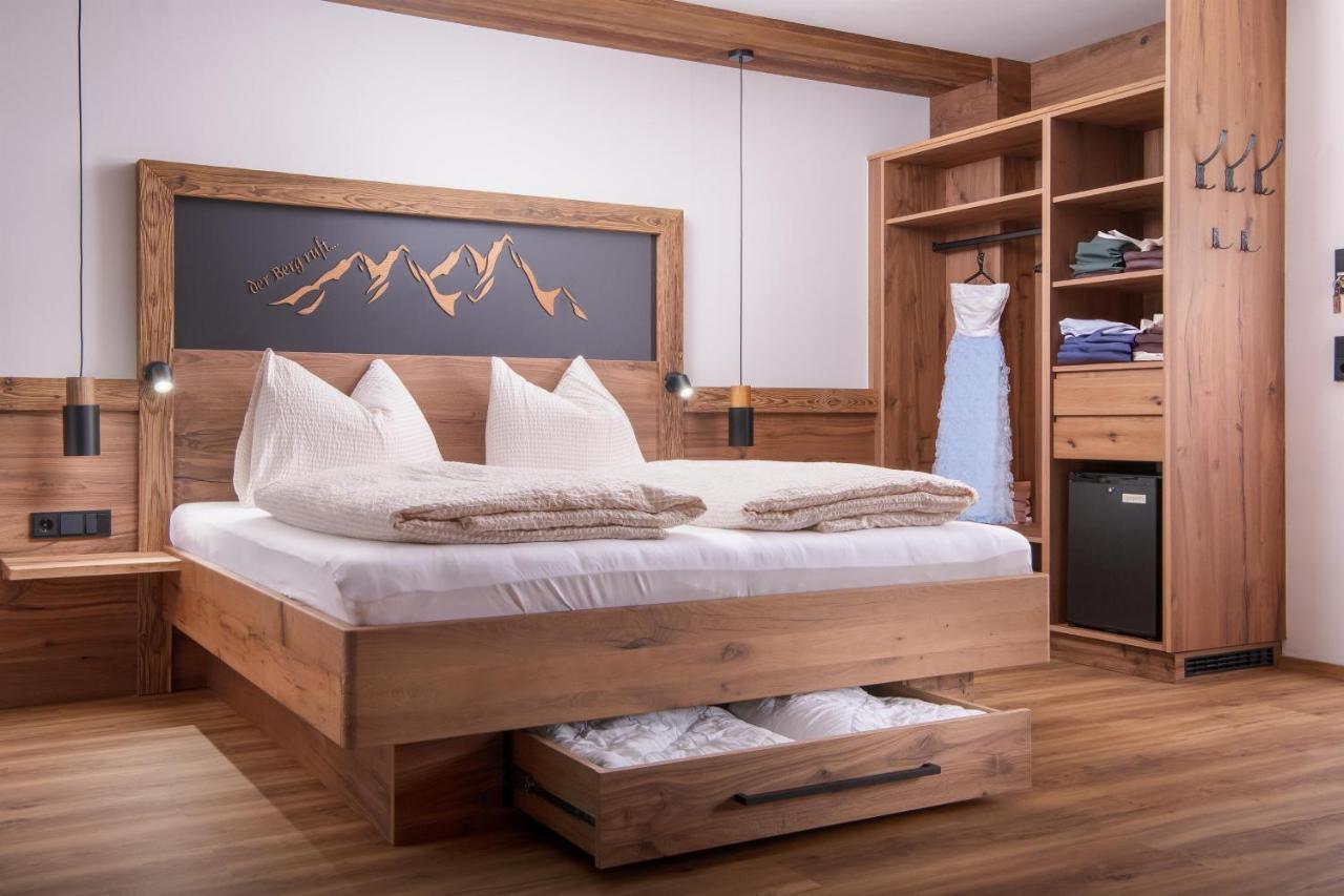 Double Room Shower