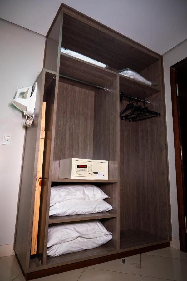 Superior Double Room Two Double Beds