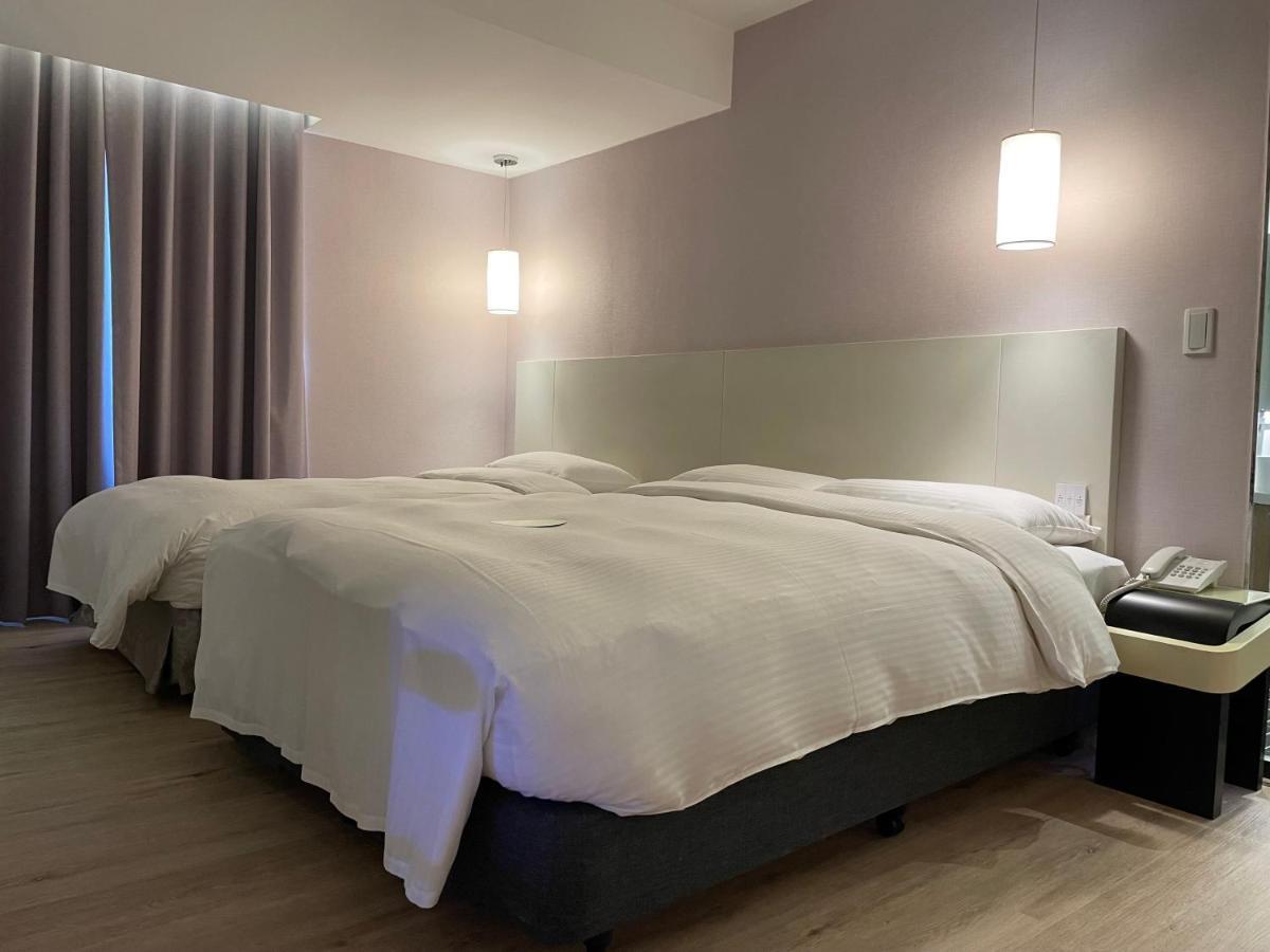 Triple Room with Shower