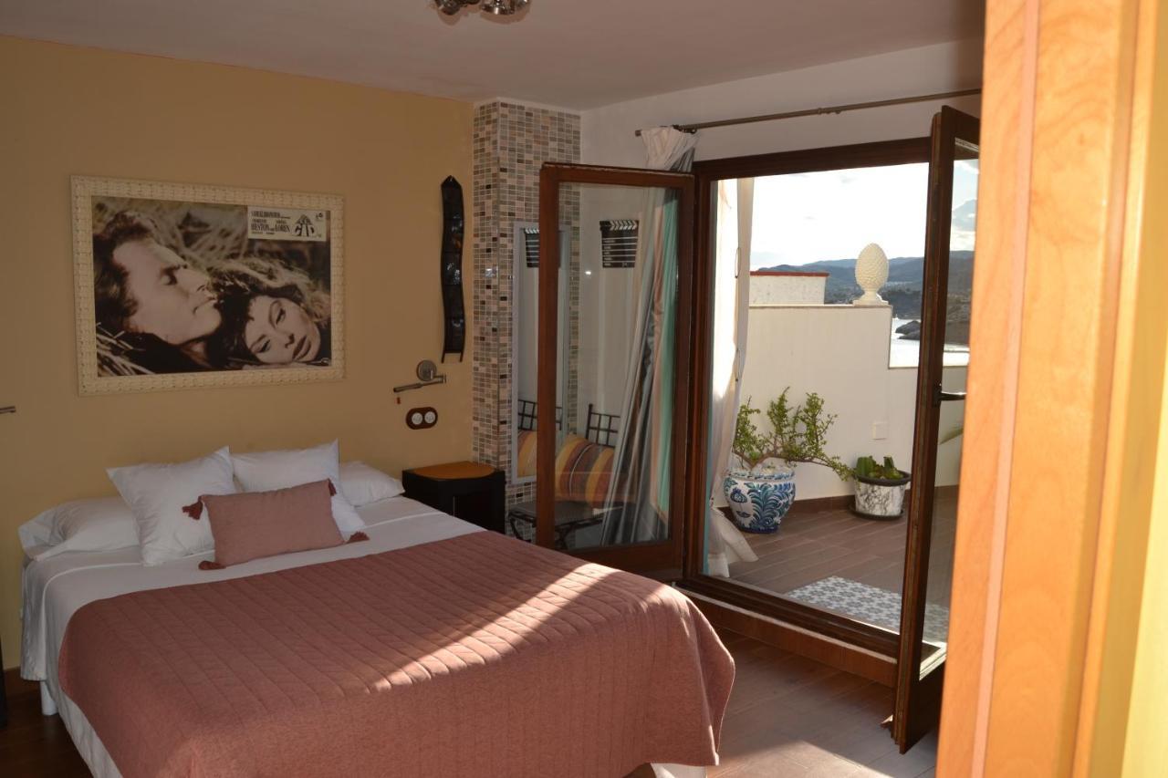 Double Room Terrace