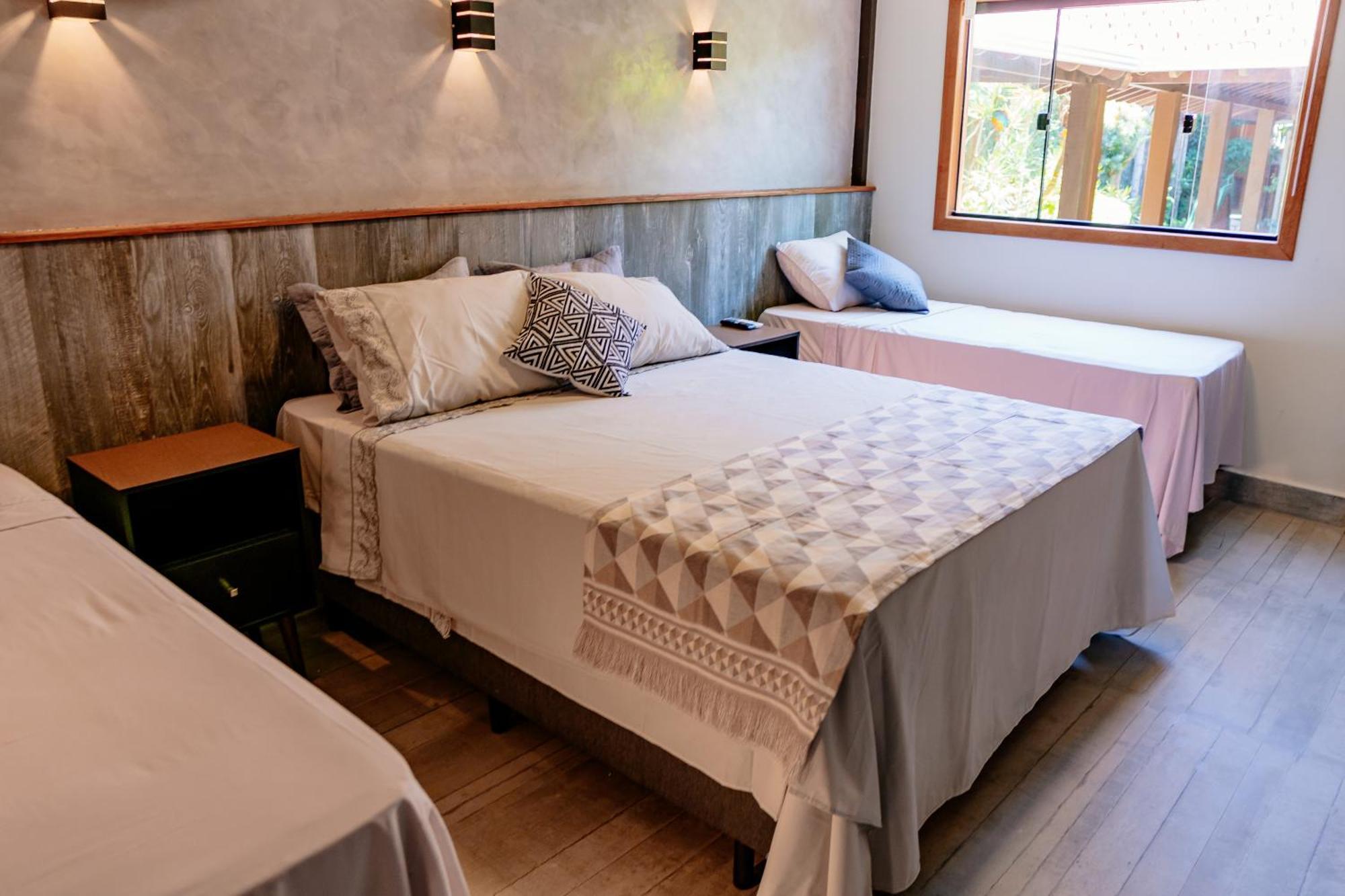 Queen Suite