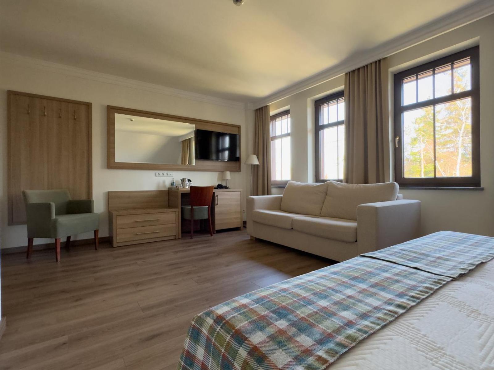 Superior Double Room