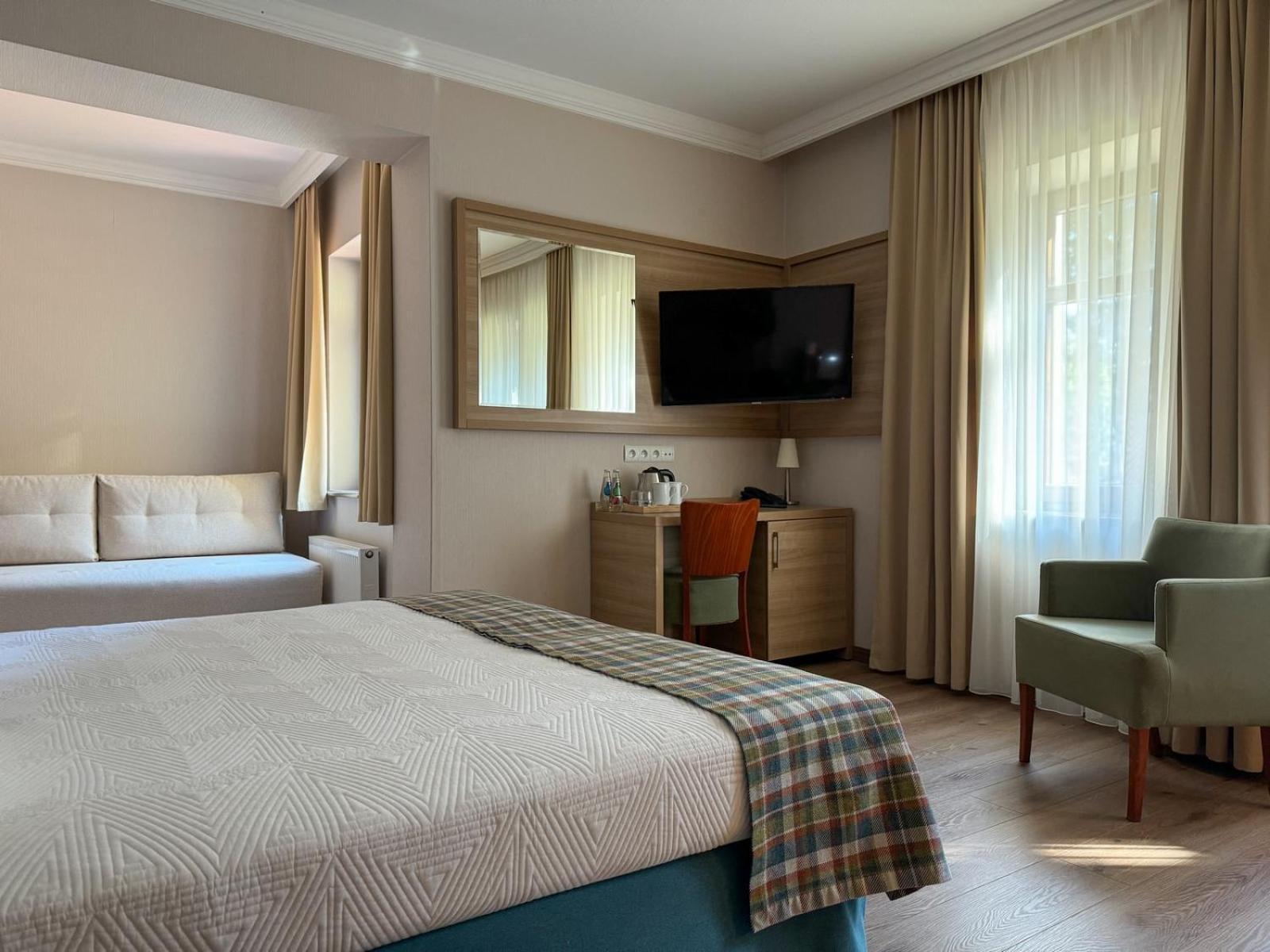 Superior Double Room