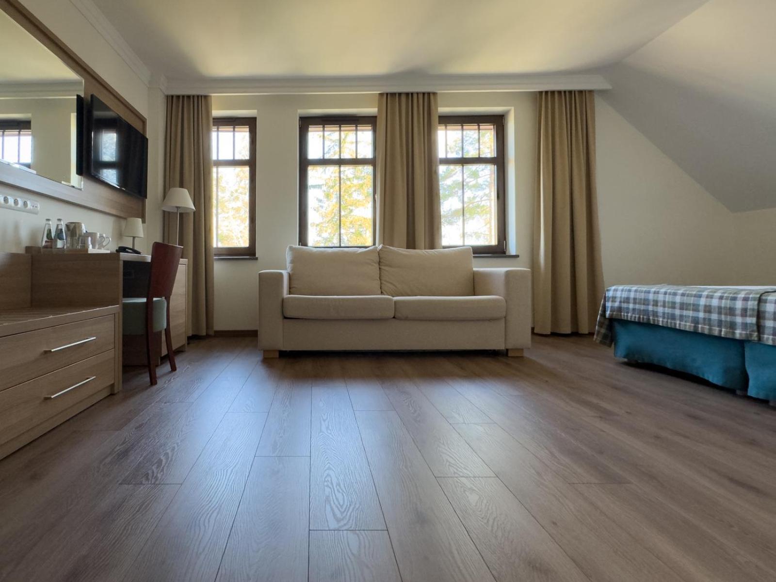 Superior Double Room