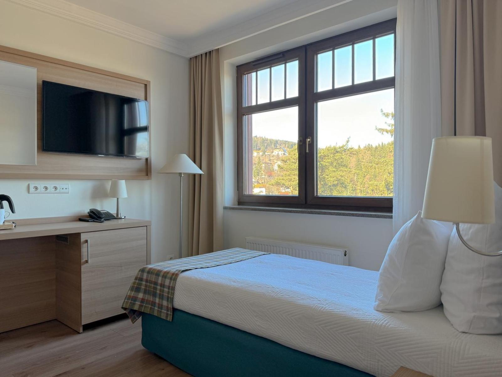 Single Room