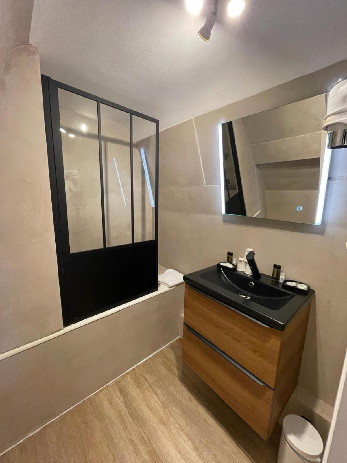 Suite Familiale (2 Adultes + 2 Enfants)