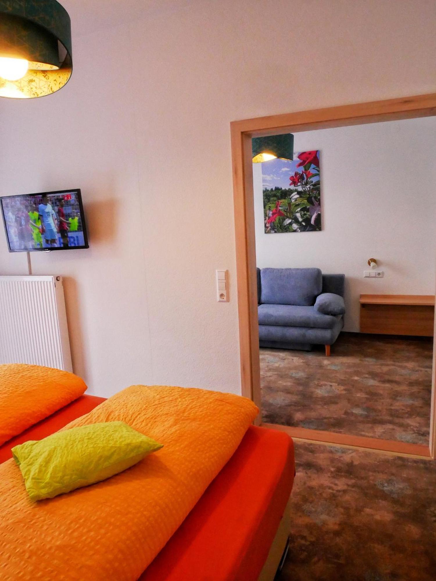 Comfort Double Room