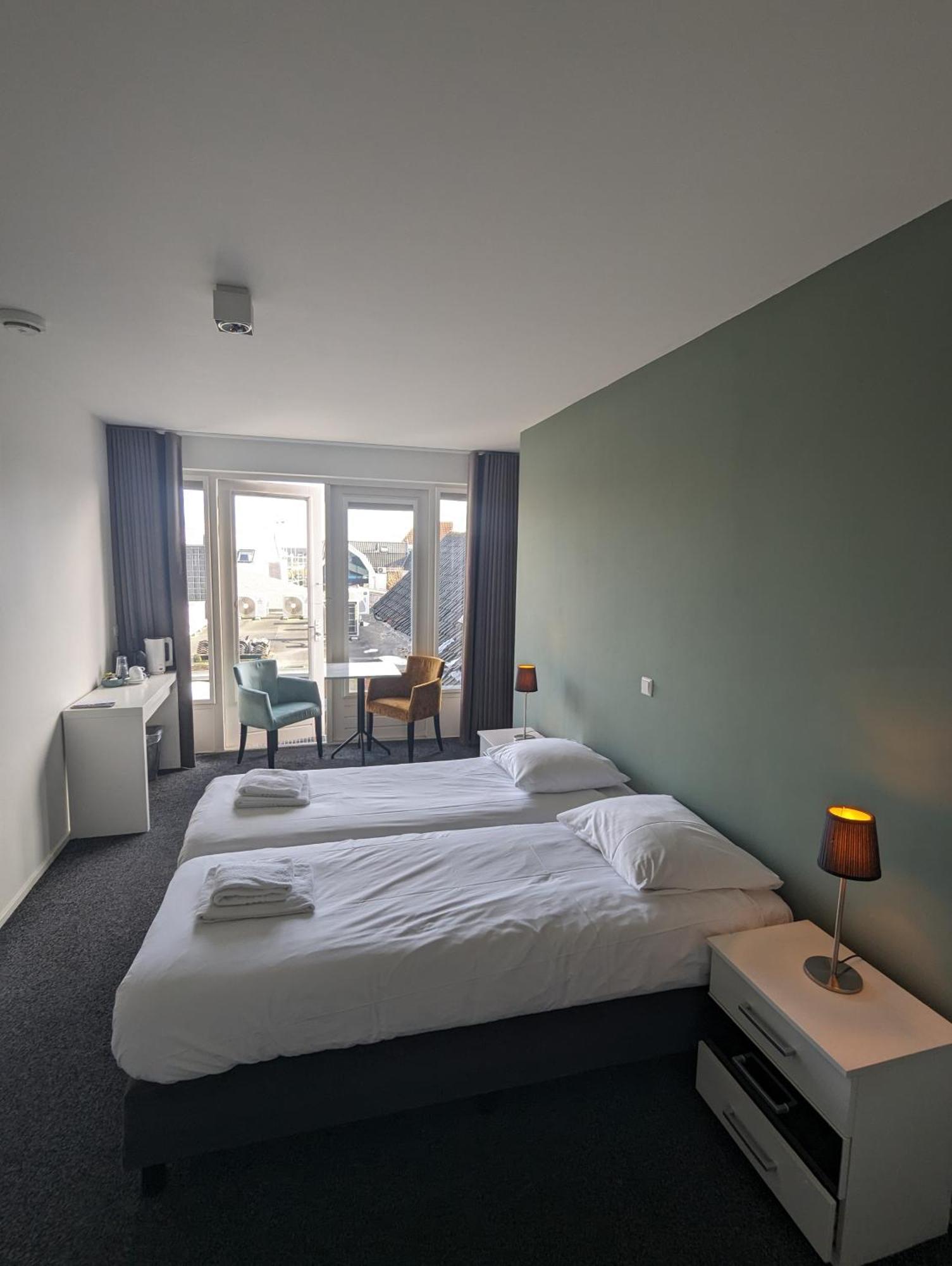 Comfort Tweepersoonskamer