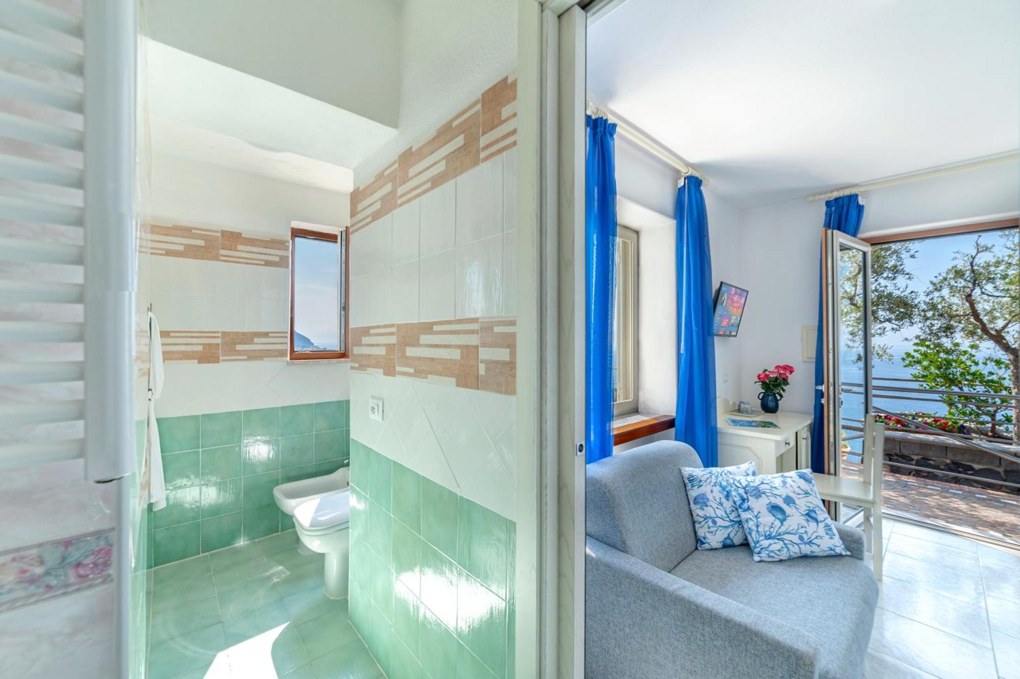 Junior Suite Private Pool