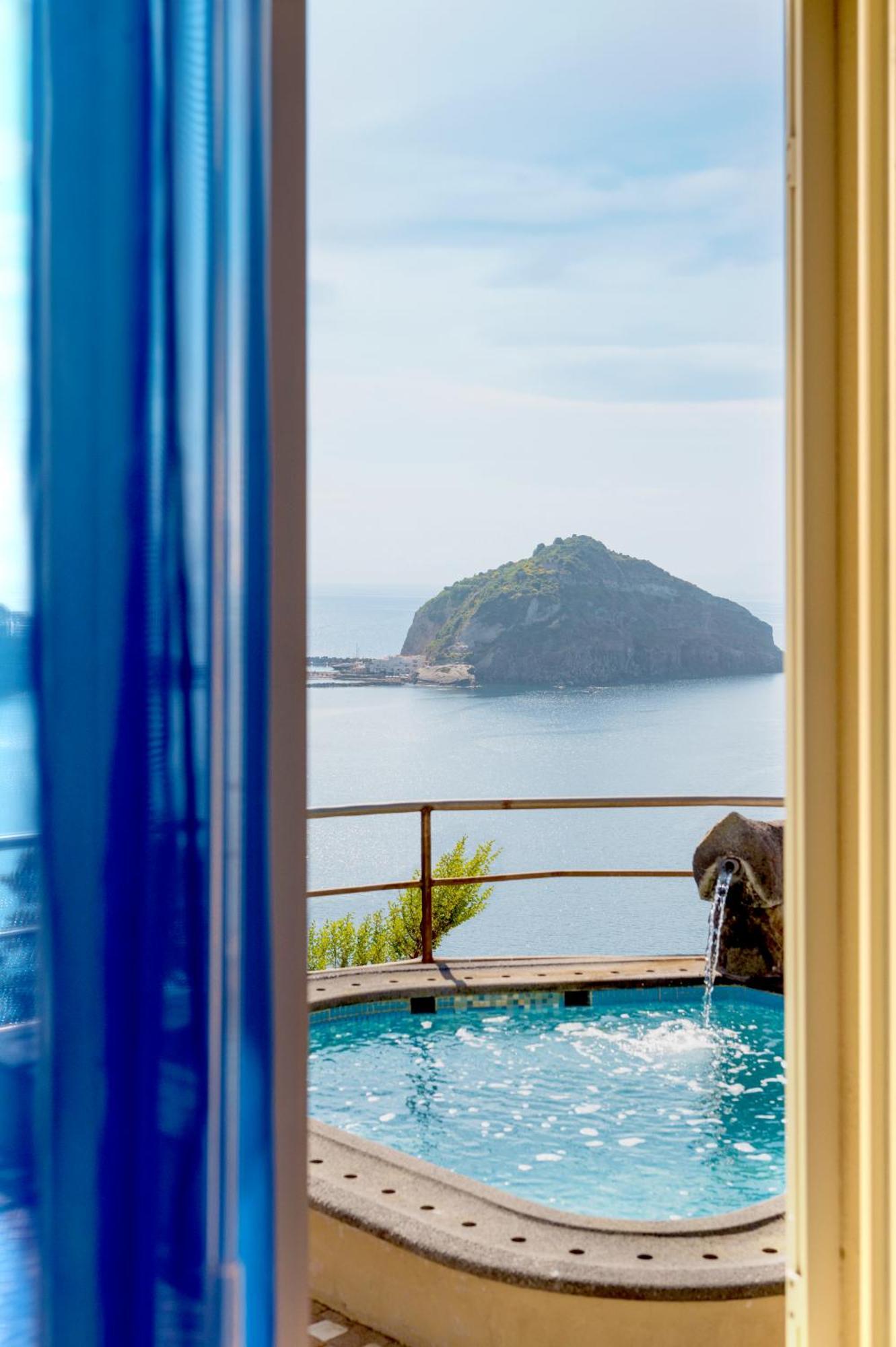 Junior Suite Private Pool